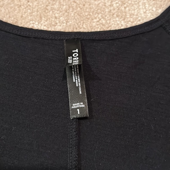 Torrid UFO Sleep Shirt - Picture 4 of 5